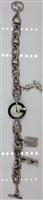 Orologio Gucci Donna in Acciaio YA107508 - YA107508